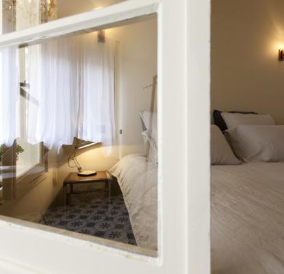 Hotel Maison Volver - Room